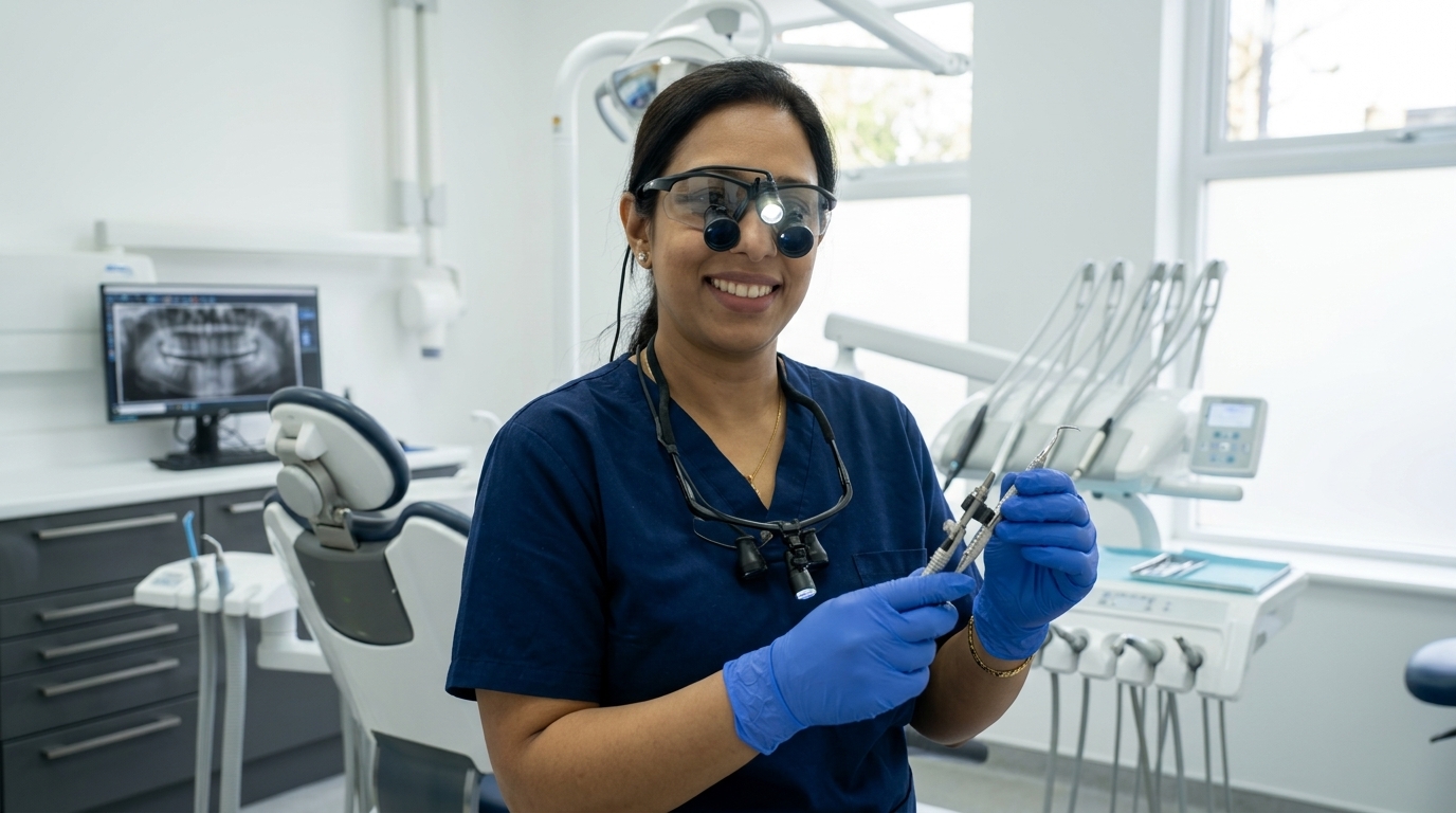 Hospital-Grade Class-B Sterilization Suite