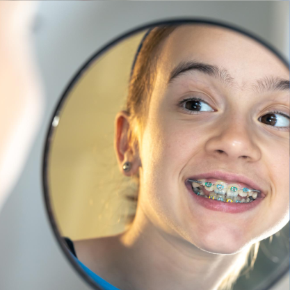 Orthodontic Treatment
